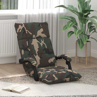 Verstelbare Vlo Stoelen Stof
