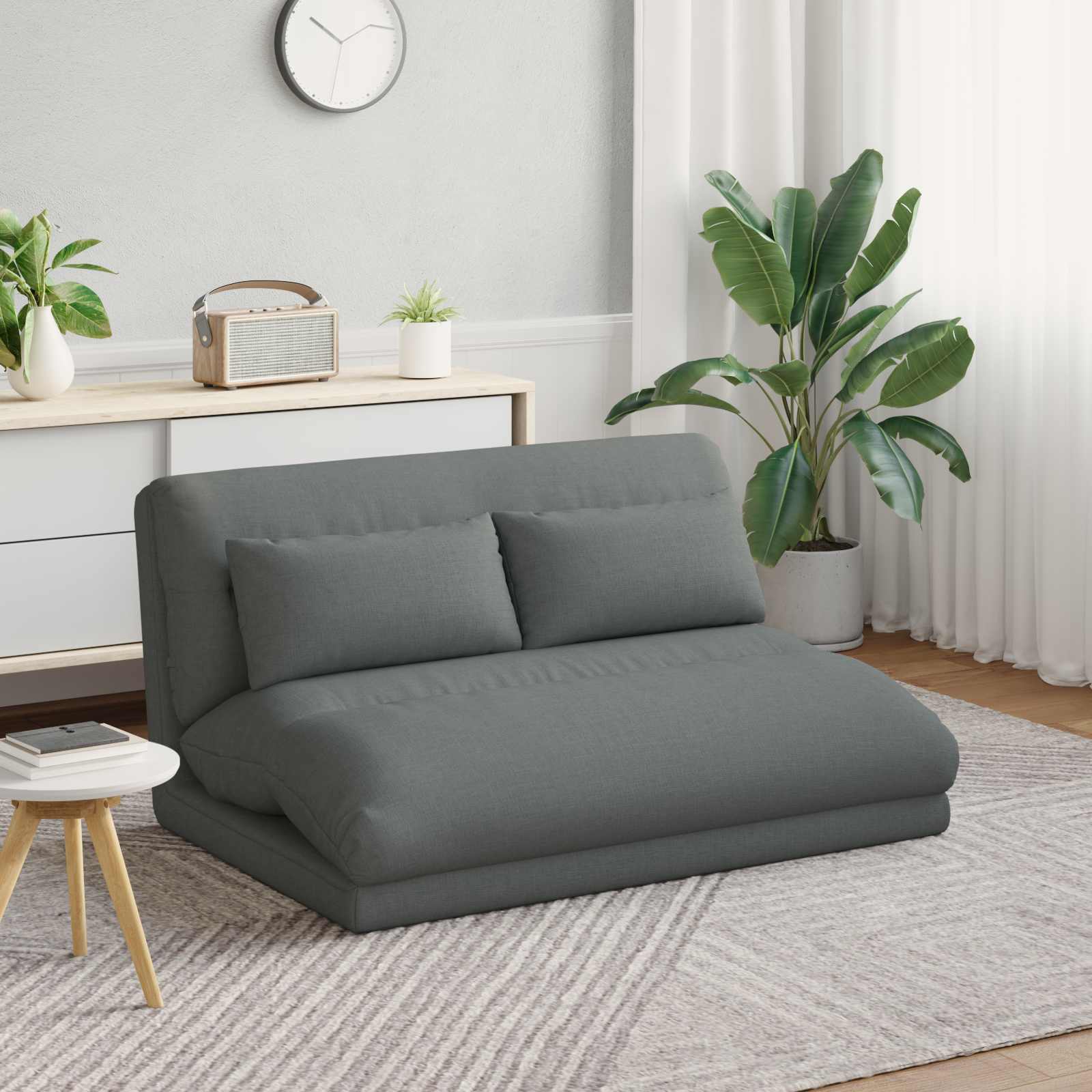 Verstelbare Vlo Stoelen Stof
