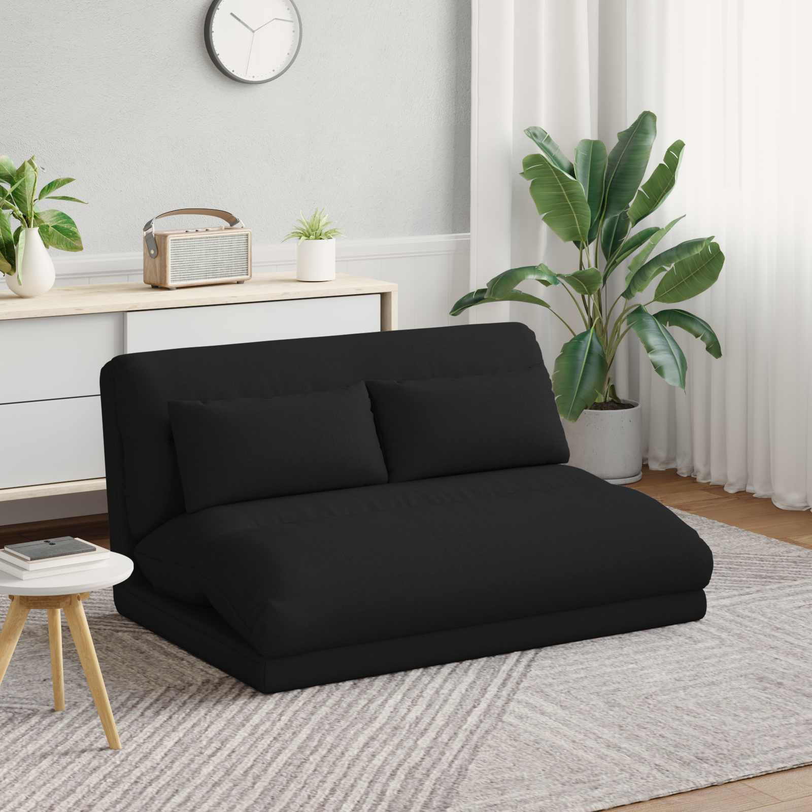 Verstelbare Vlo Stoelen Stof