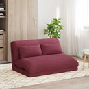 Verstelbare Vlo Stoelen Stof