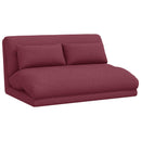 Verstelbare Vlo Stoelen Stof