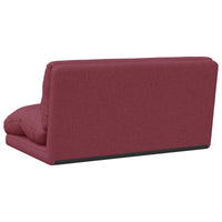 Verstelbare Vlo Stoelen Stof