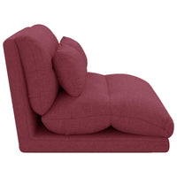 Verstelbare Vlo Stoelen Stof
