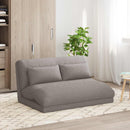 Verstelbare Vlo Stoelen Stof