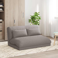 Verstelbare Vlo Stoelen Stof
