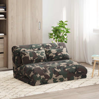 Verstelbare Vlo Stoelen Stof