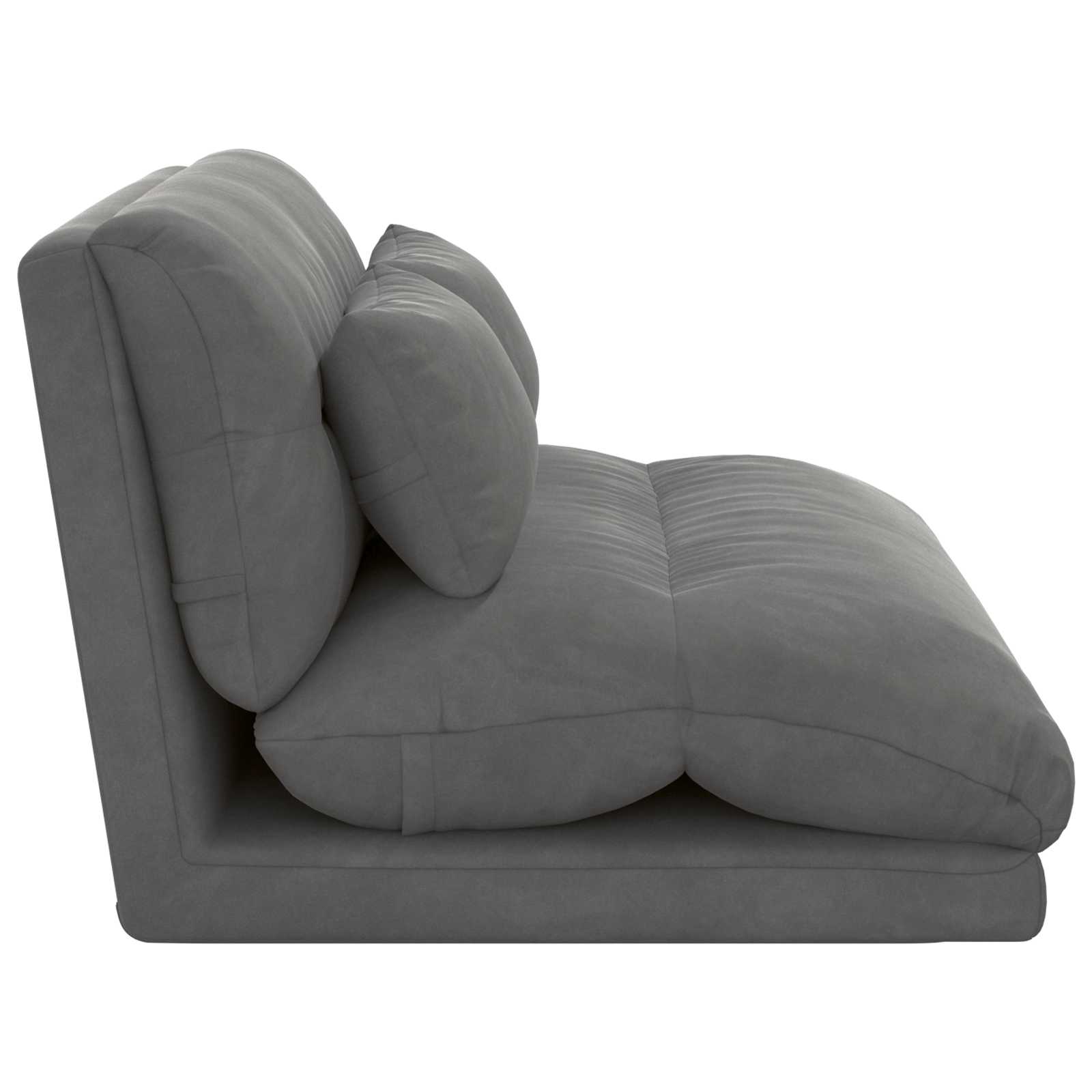Verstelbare Vlo Stoelen Fluweel