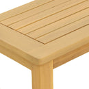 Tuin Console Tafel Met Opslag