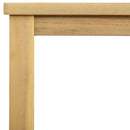 Tuin Console Tafel Met Opslag