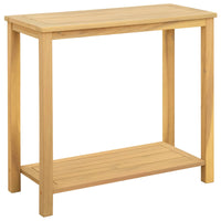 Tuin Console Tafel Met Opslag