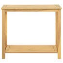 Tuin Console Tafel Met Opslag