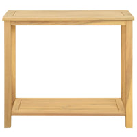 Tuin Console Tafel Met Opslag