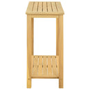 Tuin Console Tafel Met Opslag