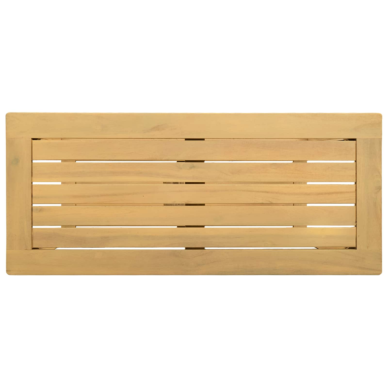 Tuin Console Tafel Met Opslag