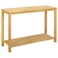Tuin Console Tafel Met Opslag