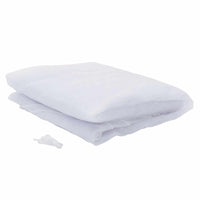 Muggennetje Voor Bed 156 Gaas 3 Pcs Polyester