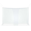 Muggennetje Voor Bed 156 Gaas 3 Pcs Polyester