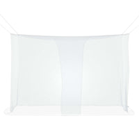 Muggennetje Voor Bed 156 Gaas 3 Pcs Polyester