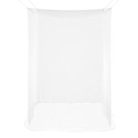 Muggennetje Voor Bed 156 Gaas 3 Pcs Polyester
