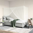 Muggennetje Voor Bed 156 Gaas 3 Pcs Polyester