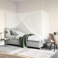 Muggennetje Voor Bed 156 Gaas 3 Pcs Polyester