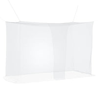 Muggennetje Voor Bed 156 Gaas 3 Pcs Polyester