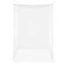 Muggennetje Voor Bed 156 Gaas 3 Pcs Polyester