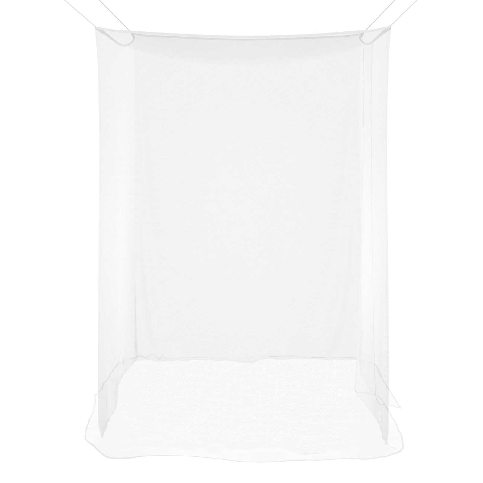 Muggennetje Voor Bed 156 Gaas 3 Pcs Polyester