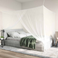 Muggennetje Voor Bed 156 Gaas 3 Pcs Polyester