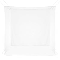 Muggennetje Voor Bed 156 Gaas 3 Pcs Polyester