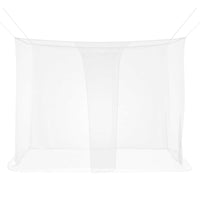 Muggennetje Voor Bed 156 Gaas 3 Pcs Polyester