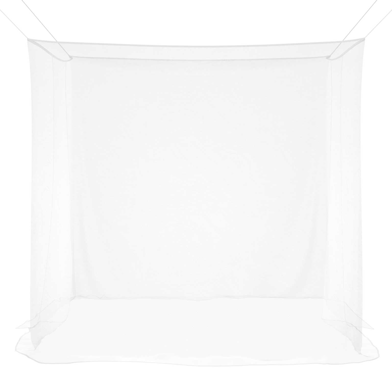 Muggennetje Voor Bed 156 Gaas 3 Pcs Polyester
