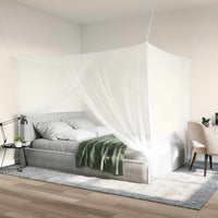 Muggennetje Voor Bed 156 Gaas 3 Pcs Polyester