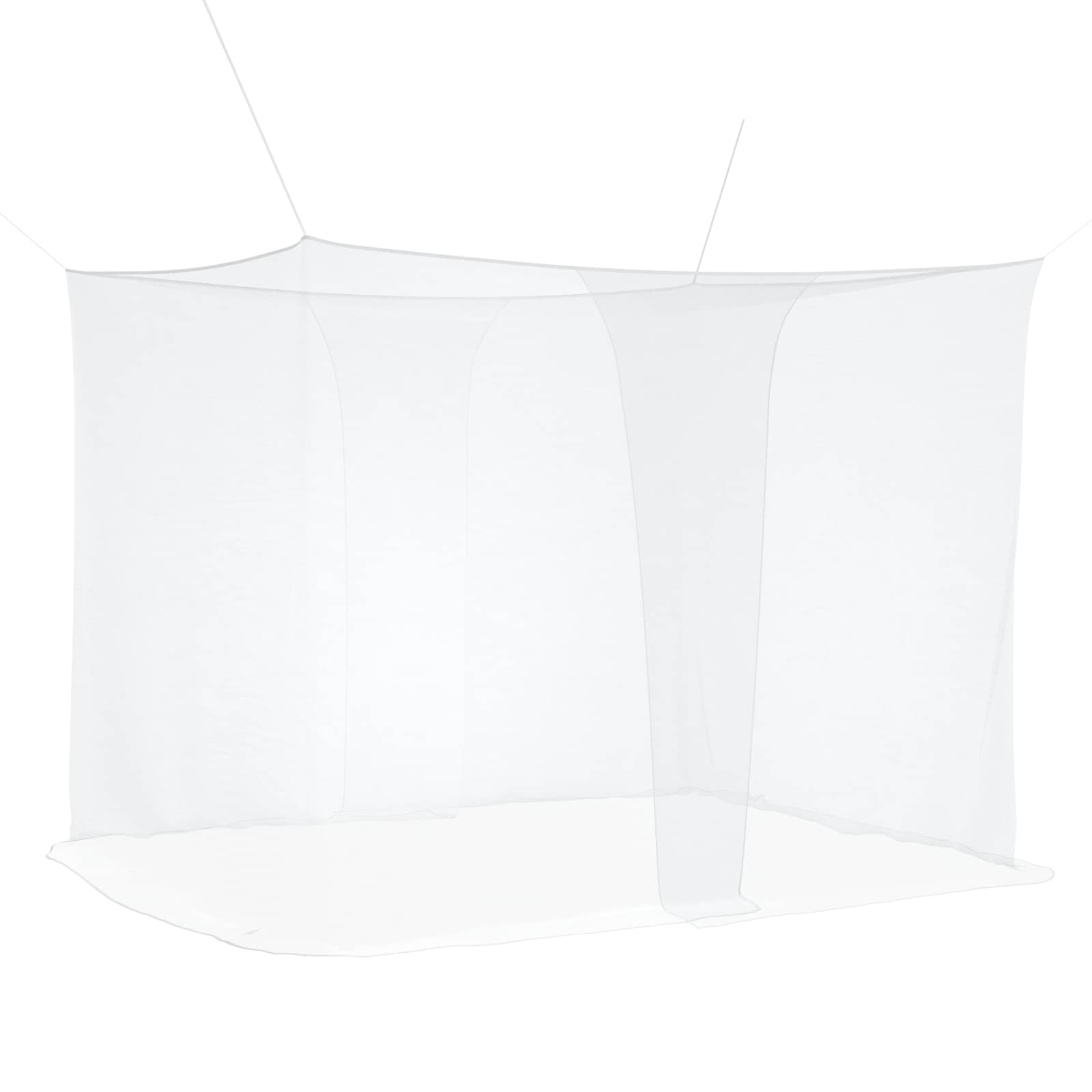 Muggennetje Voor Bed 156 Gaas 3 Pcs Polyester