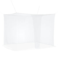 Muggennetje Voor Bed 156 Gaas 3 Pcs Polyester