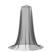 Klamboe Voor Bed 156 Mesh ⌀56 X 220 Cm Polyester