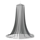Klamboe Voor Bed 156 Mesh ⌀56 X 220 Cm Polyester
