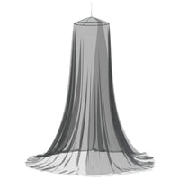 Klamboe Voor Bed 156 Mesh ⌀56 X 220 Cm Polyester