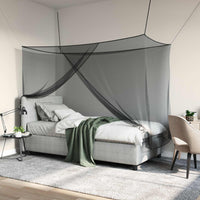 Muggennetje Voor Bed 156 Gaas