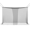 Muggennetje Voor Bed 156 Gaas 3 Pcs Polyester