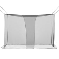 Muggennetje Voor Bed 156 Gaas 3 Pcs Polyester