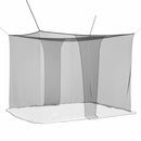 Muggennetje Voor Bed 156 Gaas 3 Pcs Polyester