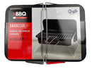 Bbq Draagbare Tafel Barbecue - 35X25 Cm