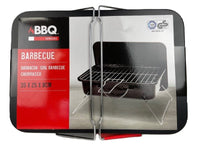 Bbq Draagbare Tafel Barbecue - 35X25 Cm