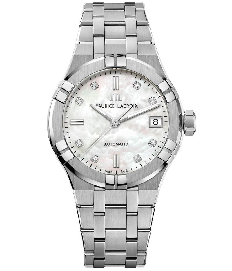 Maurice Lacroix Horloges Maurice Lacroix Mod. Ai6006-Ss002-170-1