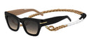 Hugo Boss Zonnebrillen Hugo Boss Mod. Boss 1520_N_S