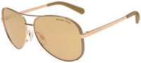 Michael Kors Zonnebrillen Michael Kors Mod. Chelsea Mk 5004