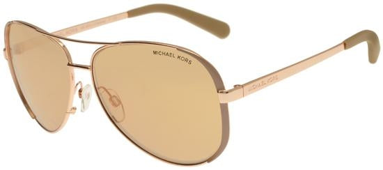 Michael Kors Zonnebrillen Michael Kors Mod. Chelsea Mk 5004