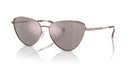 Michael Kors Zonnebrillen Michael Kors Mod. Cortez Mk 1140