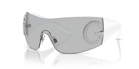 Dolce &Amp; Gabbana Sunglasses Dolce & Gabbana Mod. Dg 2298B